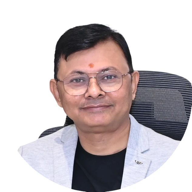 Bhavesh Modi